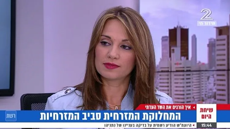 איך הורגים את השד העדתי?