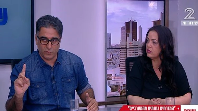 הקאמבק המכוער של הגזענות