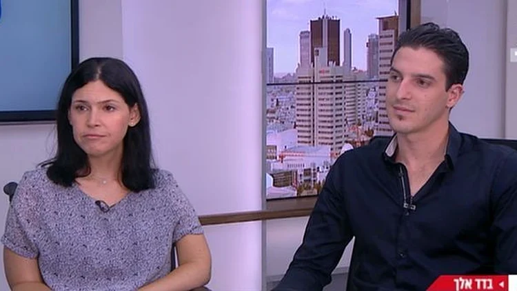 סיפורו של יוצא בשאלה