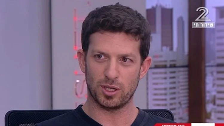 ראיון עם חניכו לשעבר של הרב לוינשטיין והומו מוצהר