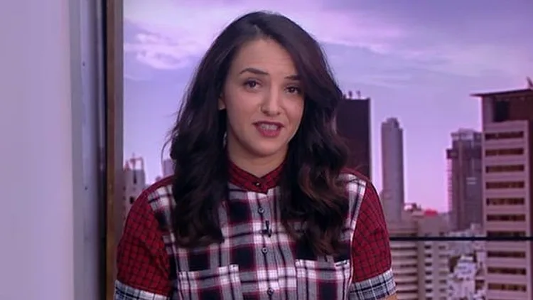 הצד היפה של ישראל