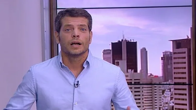 שי גולדן נגד השרה מירי רגב