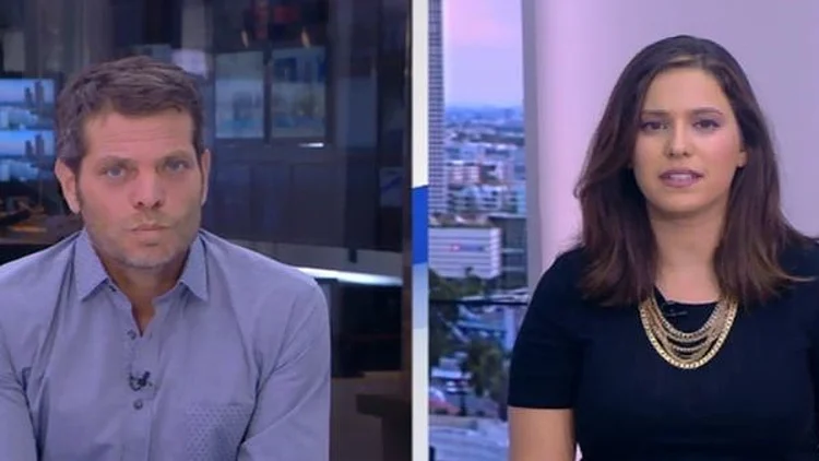 המרשתת רוטטת - כותרות היום עם אביגיל לושי ביטנר