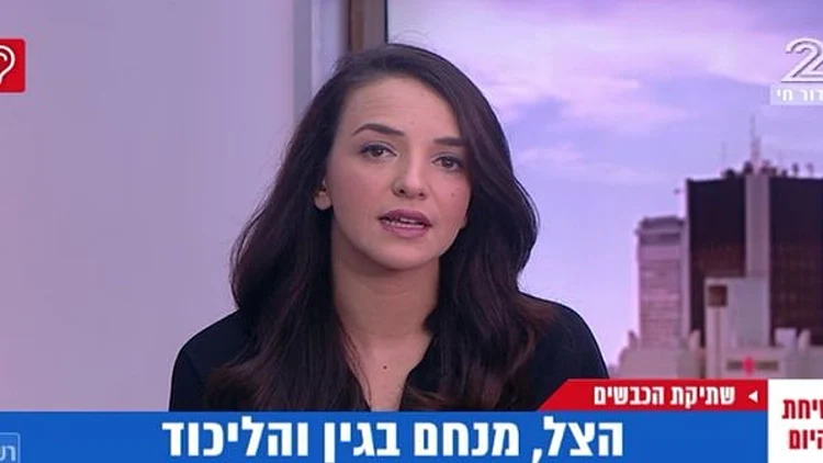בואו נדבר על "הצל", שקורא להחזיר את הימין לליכוד