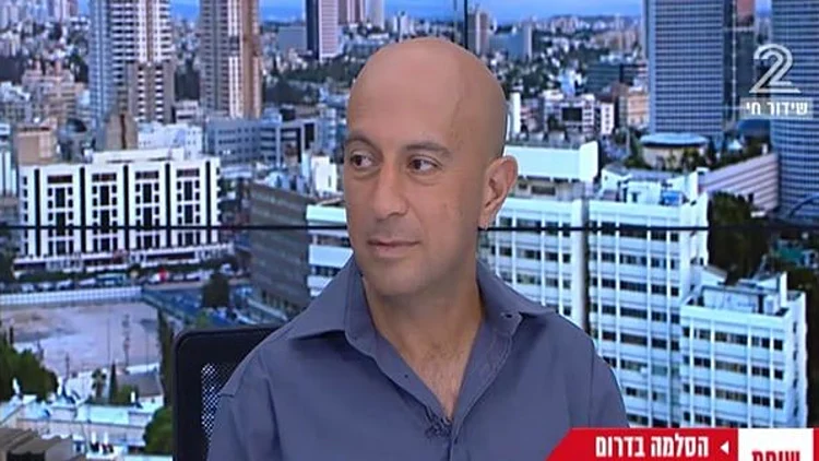 ההסלמה בדרום: המכה הקשה ביותר מאז "צוק איתן"