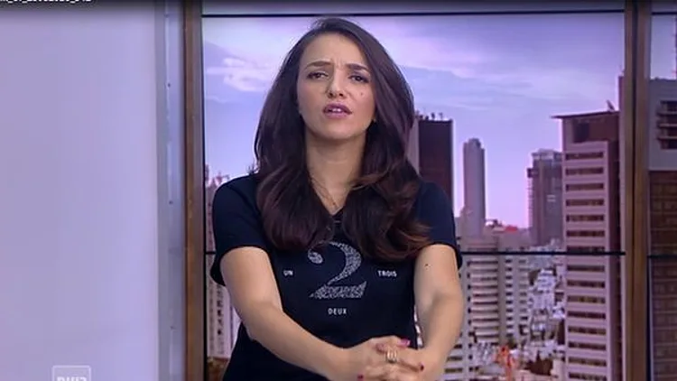 מדוע אסור להתעסק עם החרדים?