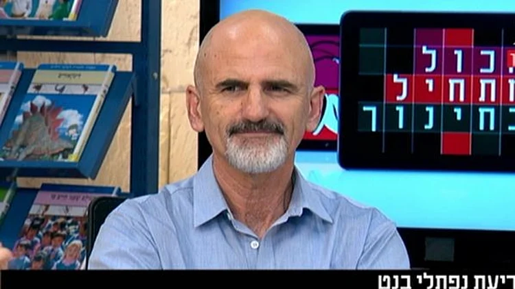 לידיעת שר החינוך