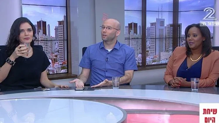 הטיהור האתני לאן?