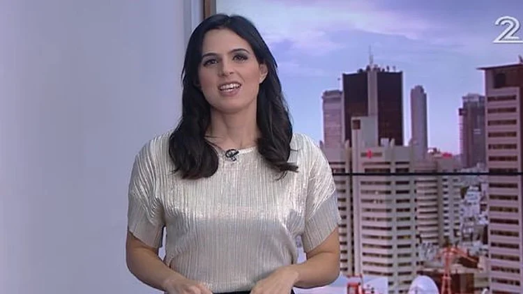 ועכשיו בואו נדבר על פרשת דוידי פרל, הדרך נכונה - אבל לא הפעם