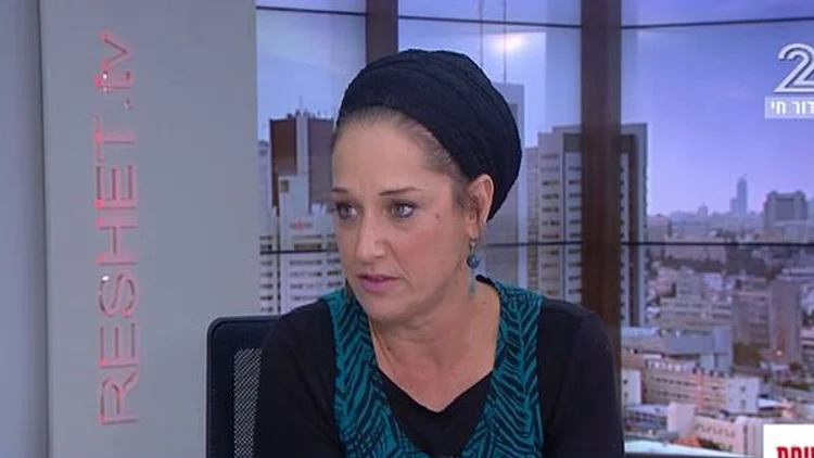 פרשת עברי לידר וההופעה בהתנחלות