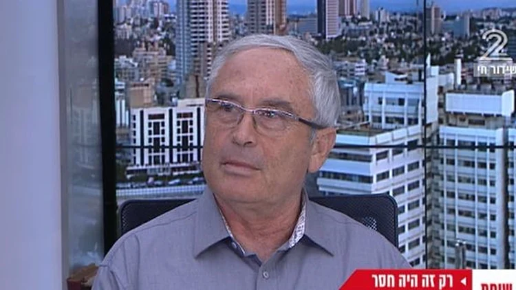 במלאות לו שנה: גל הטרור חוזר