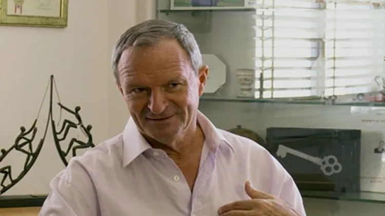 המערכת עם מיקי חיימוביץ', עונה 2, פרק 4: תחקיר הבגרויות