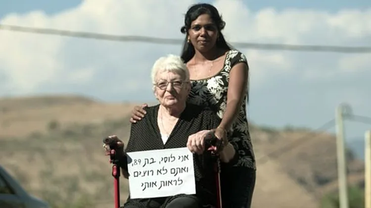 המערכת עם מיקי חיימוביץ', עונה 3, פרק 2: מחדל הביטוח הסיעודי- התחקיר המלא