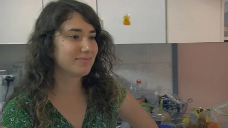 בית שמש של מוריה
