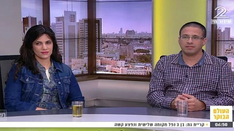 העמותות שדואגות שלכולם יהיה מקום לחגוג בו את החג