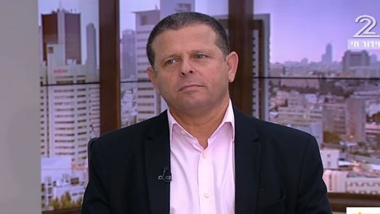 "יש בהרצוג כוחות וחוזק שלא נראו עד עכשיו"