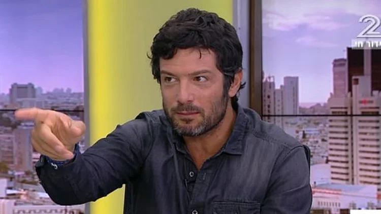 רון שחר - על עמותת שמחה לילד