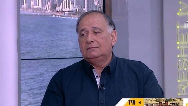 "המחקר על התחלואה בחיפה בשל הזיהום - שגוי"