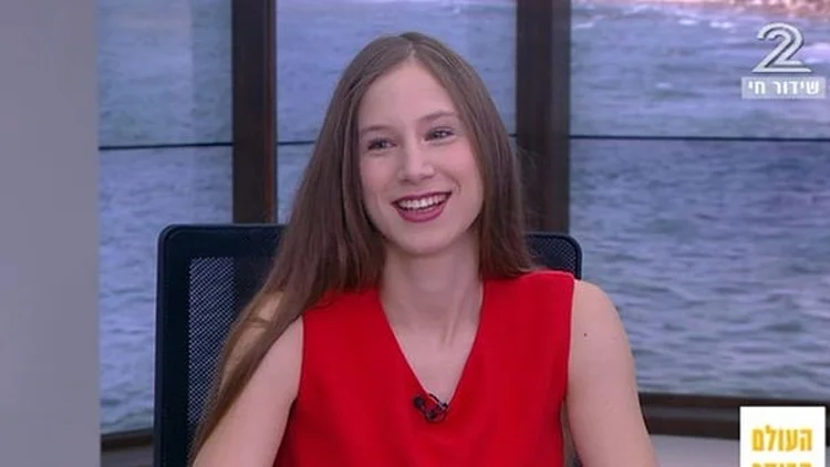 הפינה של מיכל מנור 15.08