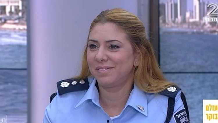 הקשר בין צה"ל לפיגועים פליליים