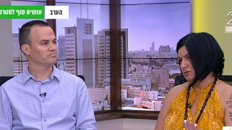 איך אנחנו הורגים את עצמנו: סכנת הסטרס