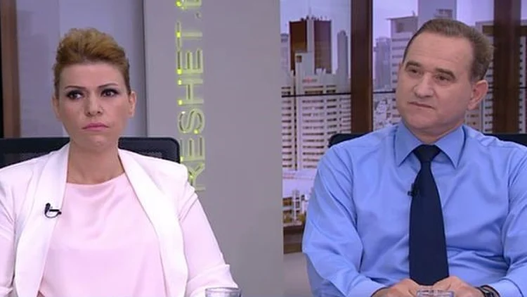 שוברת שיאים - אלימות במגזר הערבי