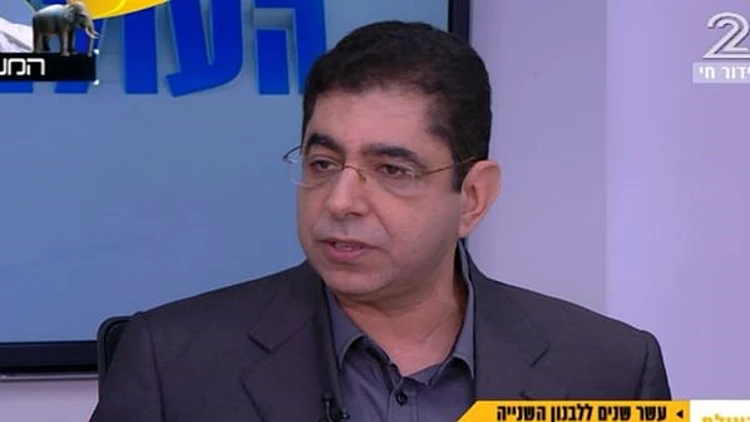 עשר שנים ללבנון השנייה- מצב חיזבאללה