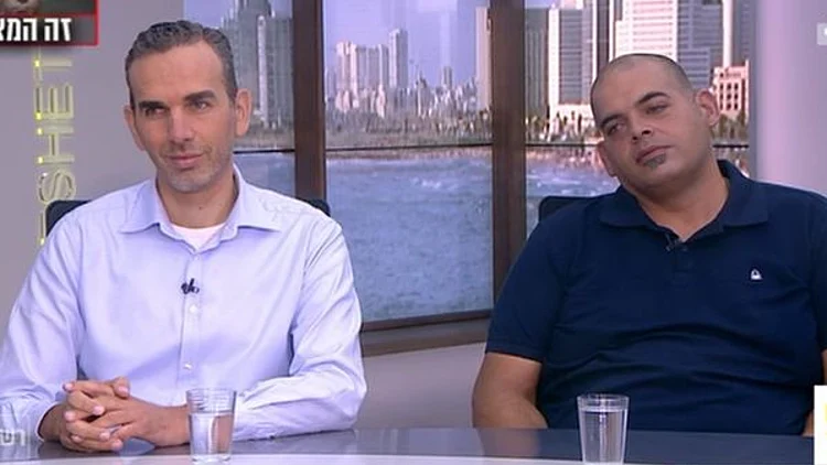 המיזם שמציע לכם כסף אם תיפטרו מהמתווך