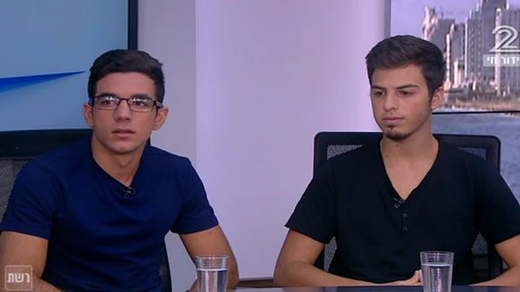 סערת החופשות הפרועות של בני הנוער בקפריסין