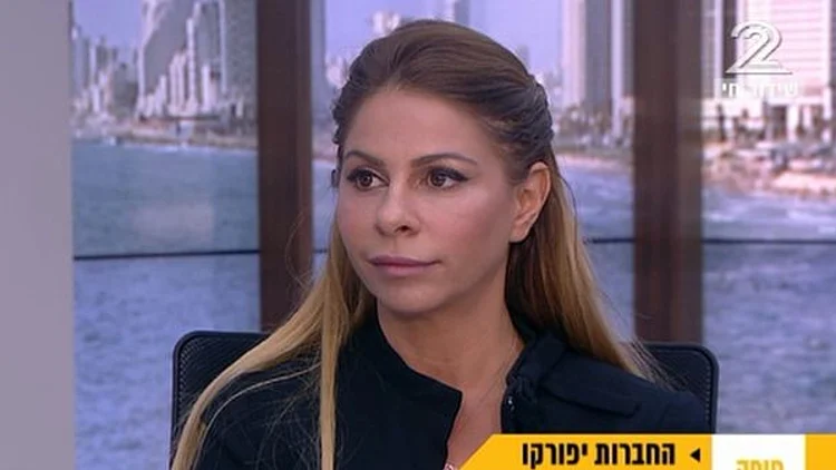 ענבל אור משיבה: "עדיין לא הפסדתי"