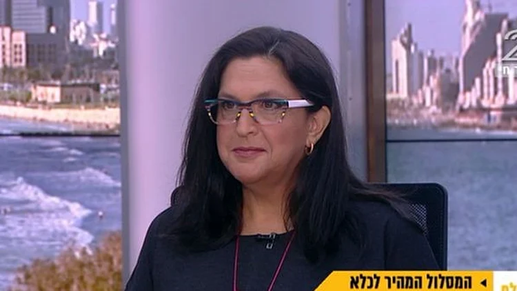 המסלול המהיר לכלא