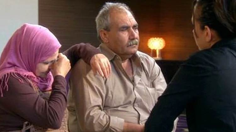 אבודים, עונה 4, פרק 2: המסע לעזה