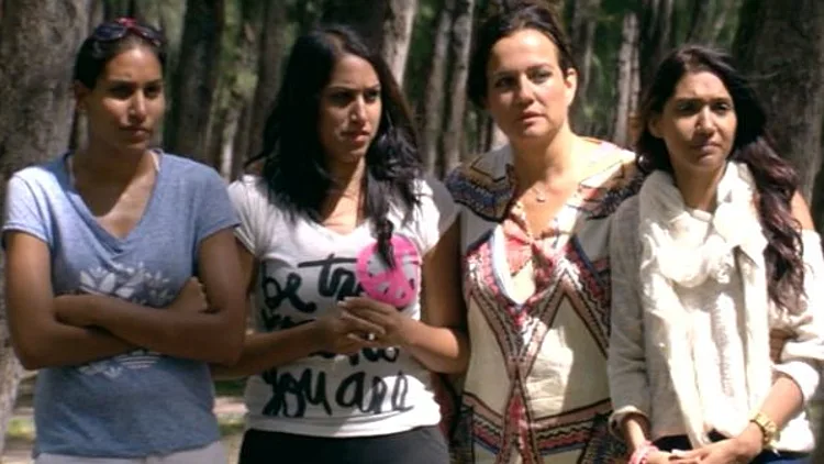 אבודים, עונה 4, פרק 3: האב הנעלם