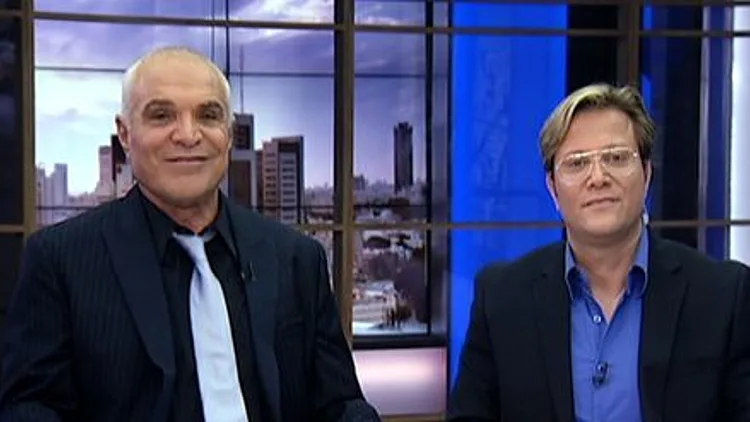 שאלה משפטית 17.4.13 | חדשות 13