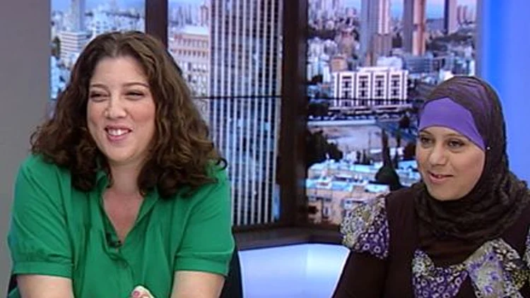 שאלה משפטית 21.8.13 | חדשות 13