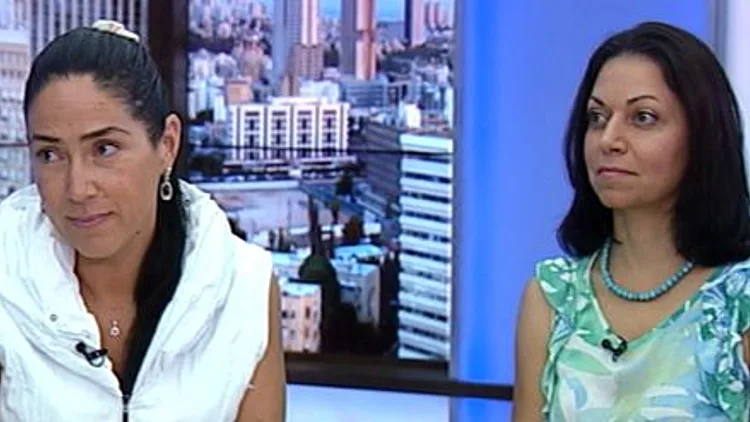 שאלה משפטית 28.8.13 | חדשות 13