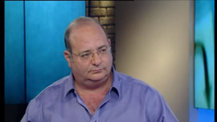 שאלה משפטית מיום 11.04.12 | חדשות 13