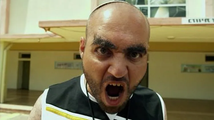 פרצוף לשמש עכשיו!