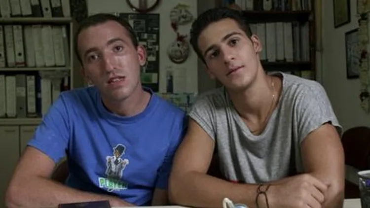 המתנ"ס השכונתי