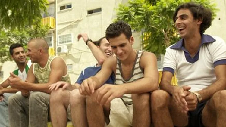 "אני רוצה את אמא"