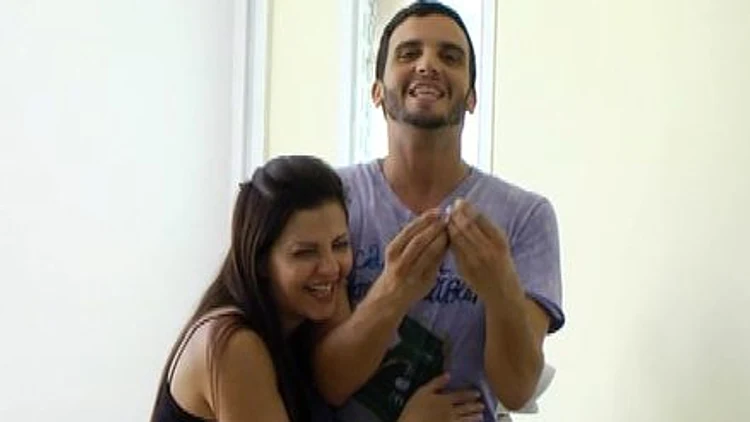 עונה 2, פרק 3: זהבה בן