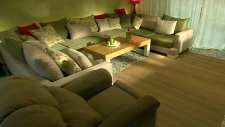 עונה 3, פרק 27: לכל בית סיפור משלו