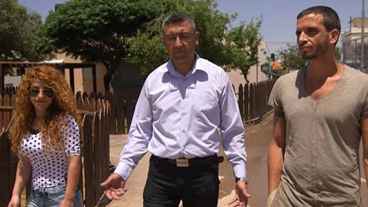 עונה 5, פרק 5: כפר הילדים חורפש