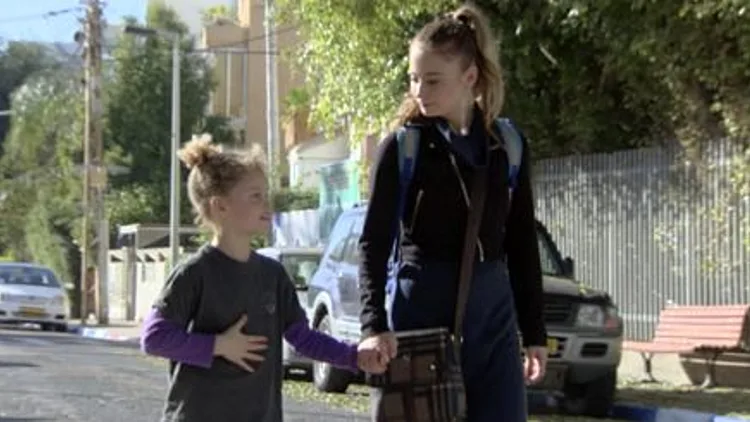 עונה 2 - פרק 2: אמא מבזלת או מחרסינה