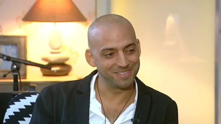 סלבריישן, עונה 2, פרק 3: עידן רייכל