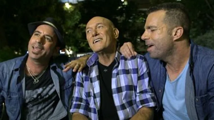 פרק 3: יובל דיין