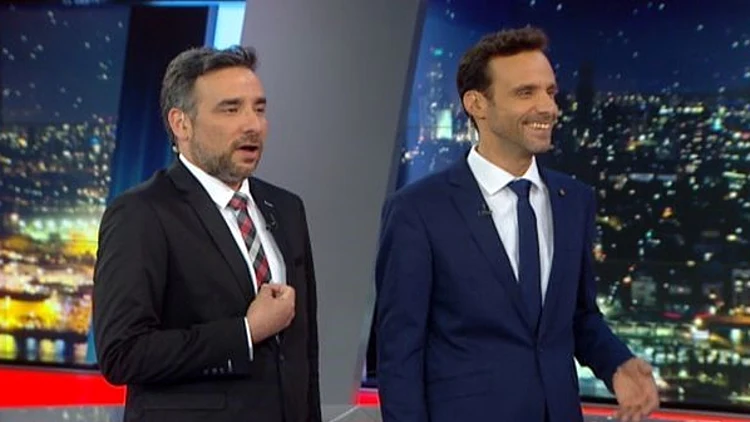 זה המצב פרק 03 | הצרפתים הציונים