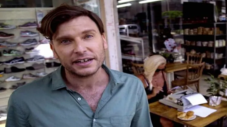 הצצה נדירה למקומון הנחשק גבעתיים טיים