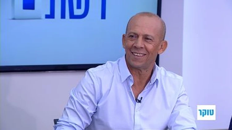 מלך הרדיו דידי הררי