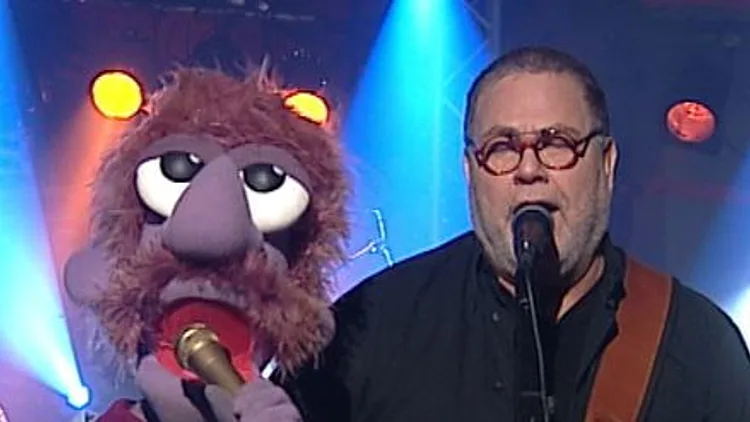 רד בנד ויהודה פוליקר- You Really Got Me